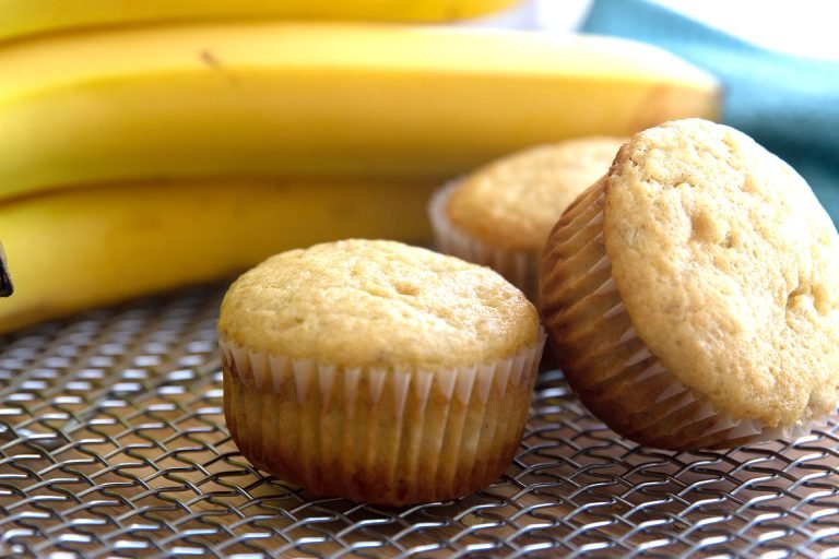 Banana Muffins