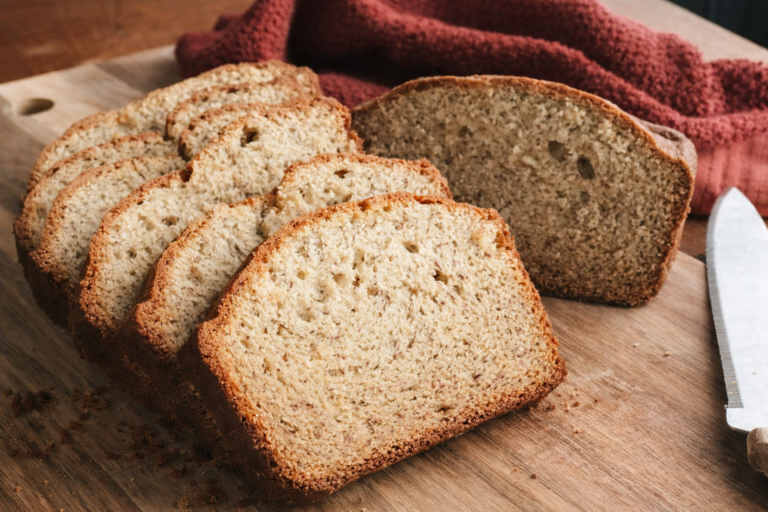 Classic Banana Bread