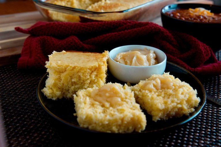 Best Cornbread Ever