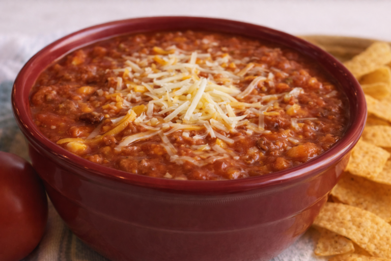 Taco Soup