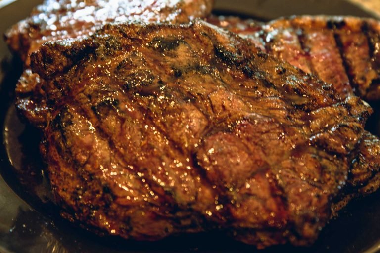 Best Steak Marinade (Simple & Flavor-Packed)