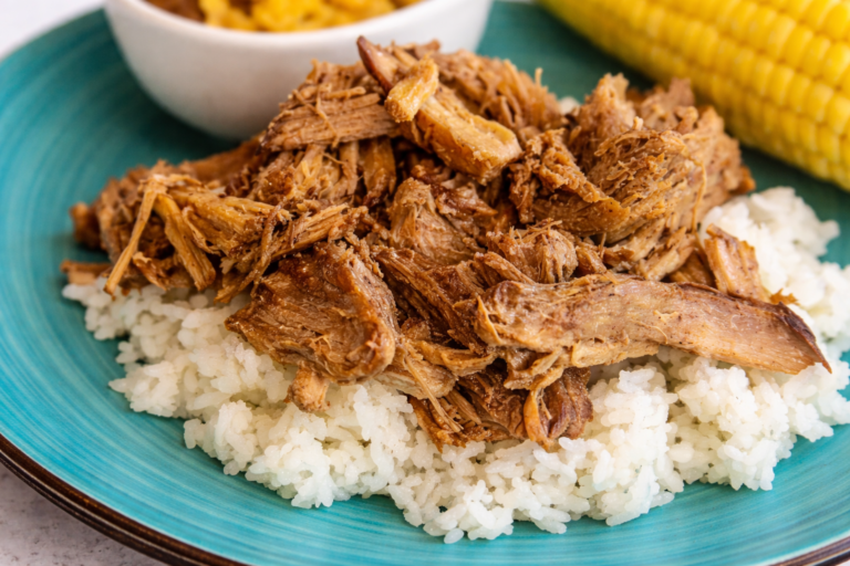 Kalua Pork