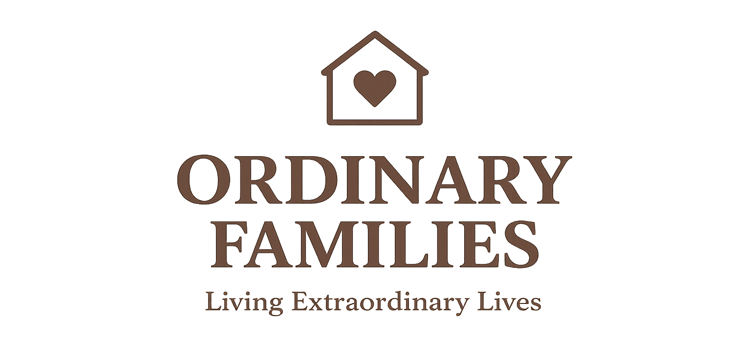 Ordinary Families