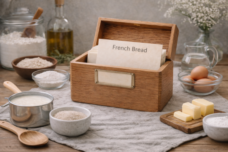 French Bread