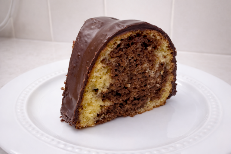 Fiddler on the Roof Cake