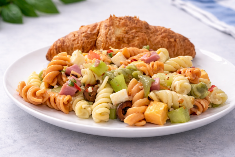 Favorite Pasta Salad