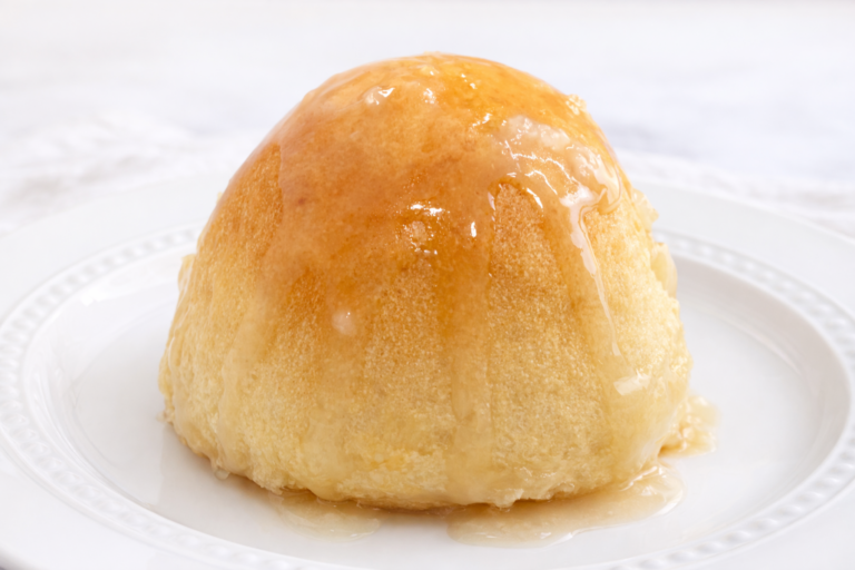 Pani Popo – Coconut Rolls
